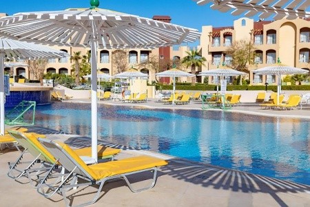 Lemon & Soul Makadi Garden (Ex. Labranda Garden) - 6