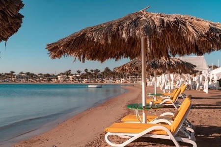 Lemon & Soul Makadi Garden (Ex. Labranda Garden) - 8