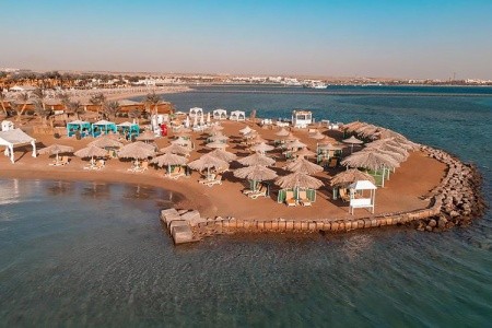 Lemon & Soul Makadi Garden (Ex. Labranda Garden) - 9