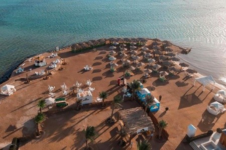 Lemon & Soul Makadi Garden (Ex. Labranda Garden) - 10