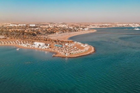 Lemon & Soul Makadi Garden (Ex. Labranda Garden) - 11