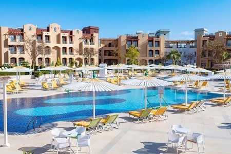 Lemon & Soul Makadi Garden (Ex. Labranda Garden) - 12