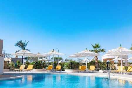 Lemon & Soul Makadi Garden (Ex. Labranda Garden) - 13