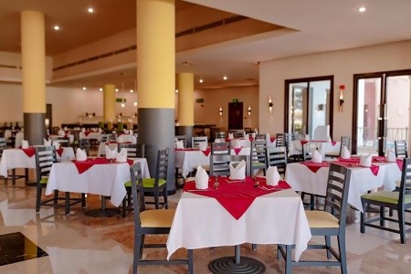 Lemon & Soul Makadi Garden (Ex. Labranda Garden) - 14