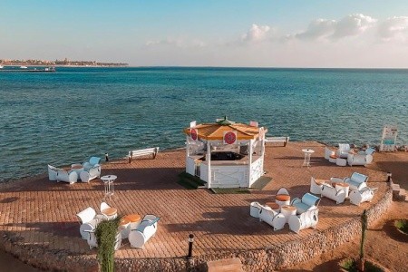 Lemon & Soul Makadi Garden (Ex. Labranda Garden) - 16