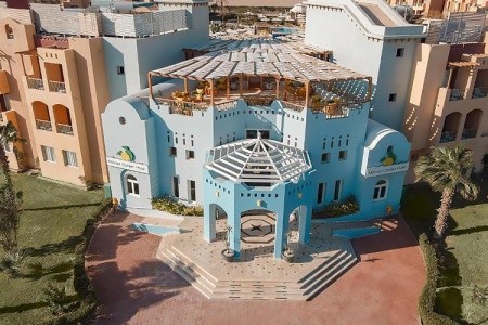 Lemon & Soul Makadi Garden (Ex. Labranda Garden) - 17