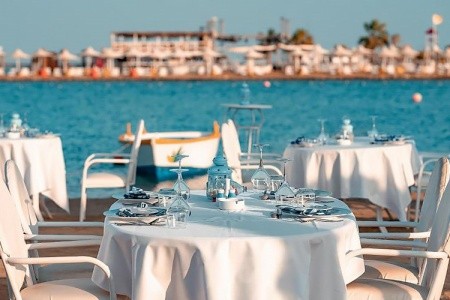 Lemon & Soul Makadi Garden (Ex. Labranda Garden) - 18