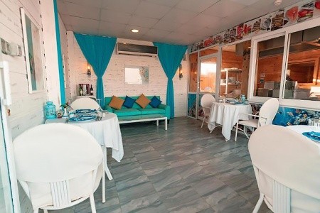 Lemon & Soul Makadi Garden (Ex. Labranda Garden) - 19