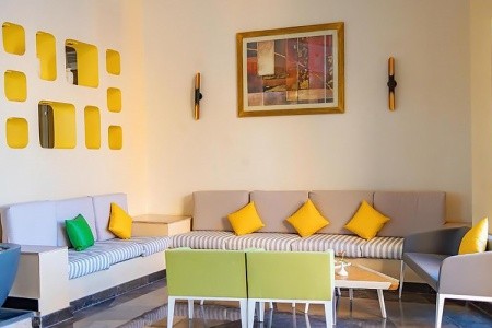 Lemon & Soul Makadi Garden (Ex. Labranda Garden) - 20