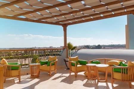 Lemon & Soul Makadi Garden (Ex. Labranda Garden) - 21