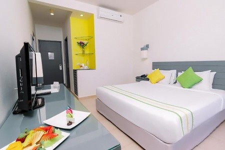 Lemon & Soul Makadi Garden (Ex. Labranda Garden) - 23