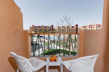 Lemon & Soul Makadi Garden (Ex. Labranda Garden) - 24