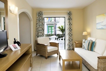 Kanárske ostrovy Gran Canaria Apartamentos The Puerto De Mogán 14 dňový pobyt Raňajky Letecky Letisko: Viedeň October 2025 ( 5/10/25-18/10/25)