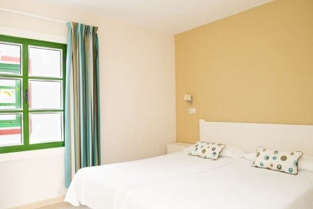 Kanárske ostrovy Gran Canaria Apartamentos The Puerto De Mogán 14 dňový pobyt Raňajky Letecky Letisko: Viedeň October 2025 ( 5/10/25-18/10/25)