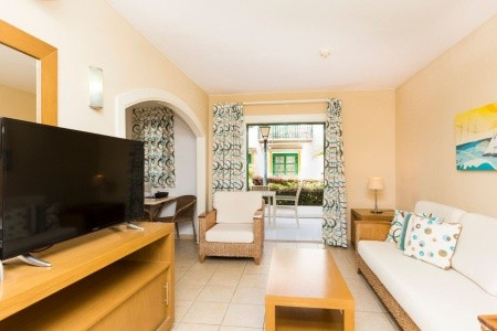 Kanárske ostrovy Gran Canaria Apartamentos The Puerto De Mogán 14 dňový pobyt Raňajky Letecky Letisko: Viedeň October 2025 ( 5/10/25-18/10/25)