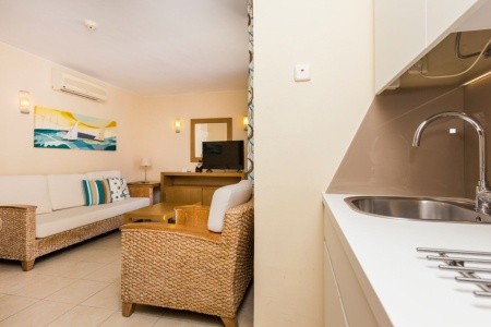 Kanárske ostrovy Gran Canaria Apartamentos The Puerto De Mogán 14 dňový pobyt Raňajky Letecky Letisko: Viedeň October 2025 ( 5/10/25-18/10/25)