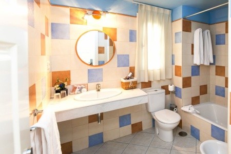 Kanárske ostrovy Gran Canaria Apartamentos The Puerto De Mogán 14 dňový pobyt Raňajky Letecky Letisko: Viedeň October 2025 ( 5/10/25-18/10/25)