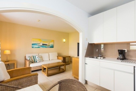 Kanárske ostrovy Gran Canaria Apartamentos The Puerto De Mogán 14 dňový pobyt Raňajky Letecky Letisko: Viedeň October 2025 ( 5/10/25-18/10/25)