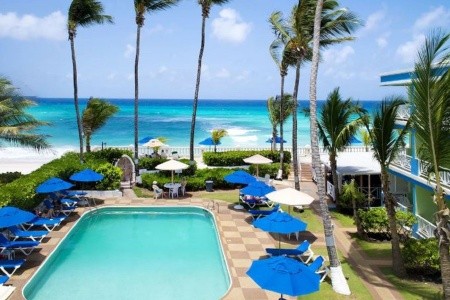 Dover Beach Hotel - 38