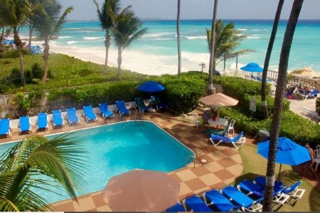 Dover Beach Hotel - 39