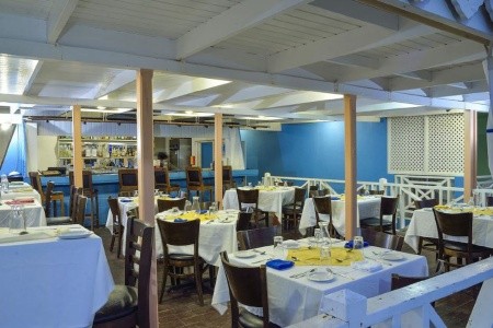 Dover Beach Hotel - 41