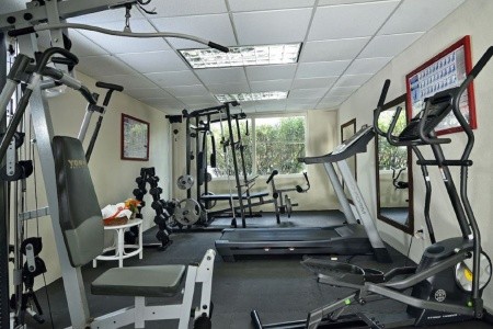 Dover Beach Hotel - 42