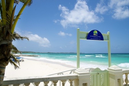 Dover Beach Hotel - 44