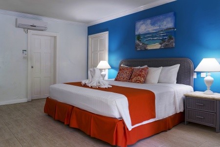 Dover Beach Hotel - 46