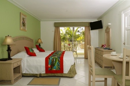 Dover Beach Hotel - 48