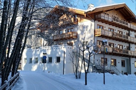 Park Avisio (Soraga) - 2