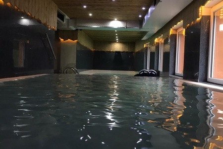 Park Avisio (Soraga) - 5