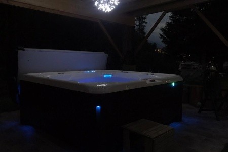 Park Avisio (Soraga) - 8