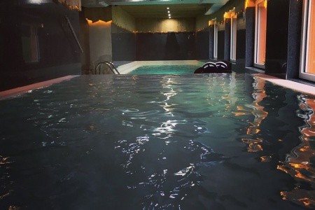 Park Avisio (Soraga) - 16