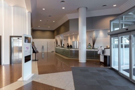 Rafaelhoteles Atocha