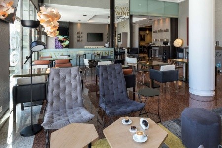 Rafaelhoteles Atocha