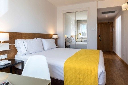 Rafaelhoteles Atocha