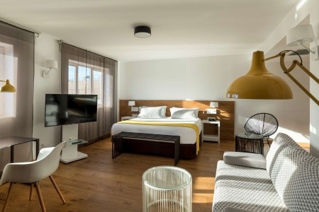 Rafaelhoteles Atocha