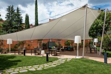 Rafaelhoteles Atocha