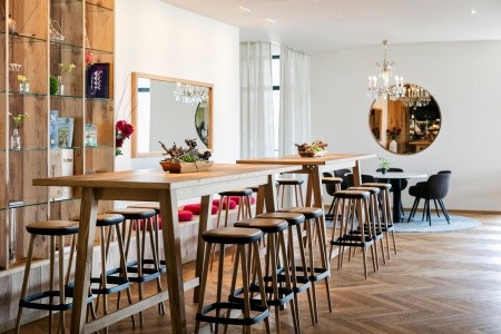 Arcotel Nike Linz - 110