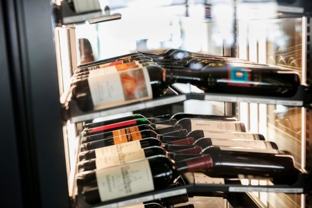 Arcotel Nike Linz - 111