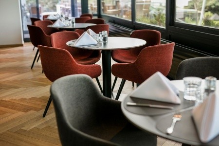 Arcotel Nike Linz - 113