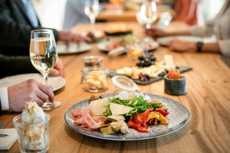 Arcotel Nike Linz - 114