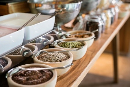 Arcotel Nike Linz - 115