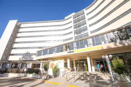 Cabot Pollensa Park Spa - 25