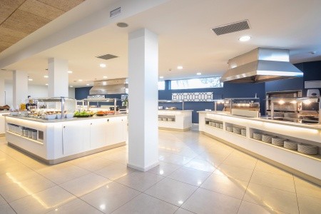 Cabot Pollensa Park Spa - 31