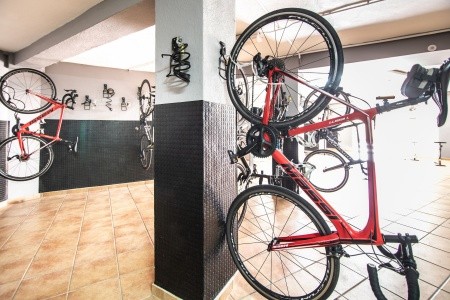 Cabot Pollensa Park Spa - 37