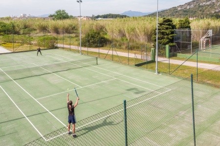 Cabot Pollensa Park Spa - 38