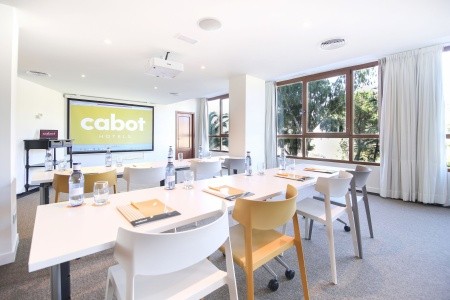 Cabot Pollensa Park Spa - 41