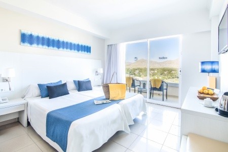 Cabot Pollensa Park Spa - 42