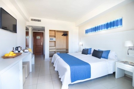 Cabot Pollensa Park Spa - 43